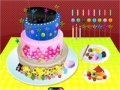Игра Create Your Birthday Cake
