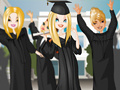 Игра Graduation Day