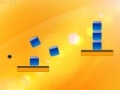 Игра Cube Slingshot - Highscore Level Pack