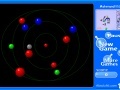 Игра Absolutist asteroids