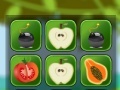 Игра Sliced Fruits