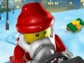 Игра Lego City: Advent Calendar
