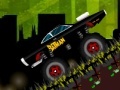 Игра Super Hero Truck Race