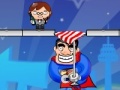 Игра Zuper man