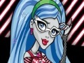 Игра Ghoulia Yelps Hidden Stars