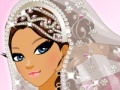 Игра Asian Bridal Makeup