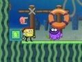 Игра Spongebob The Lost World