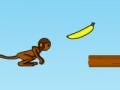 Игра Fruit Monkey