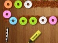 Игра Doughnut Blast