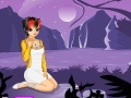 Игра Hinata Dress Up
