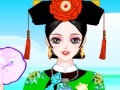 Игра Exquisite Chinese Princess