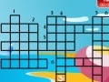 Игра Crossword - 26