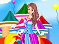 Игра Dress Up My Princess