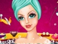 Игра Princess Day Spa Facial Makeover 