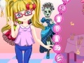 Игра QT in Starsue birthday
