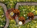 Игра Bitmap Turret defence