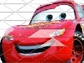 Ігра Lighting Mcqueen Sort My Tiles