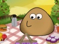 Игра Pou Picnic 