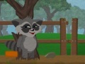 Игра Raccoon's adventure