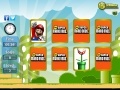 Игра Super Мario Memory match