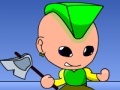 Игра Character Creator