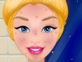 Игра Barbie beauty care