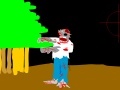 Игра Zombie Hunter