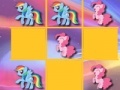 Игра My little pony: Tic Tac Toe