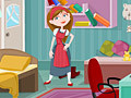 Игра House Maid
