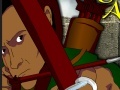 Игра Golden Arrow 3