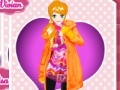 Игра Covergirl Fashion