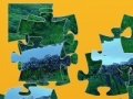 Игра Mirror Lake Jigsaw