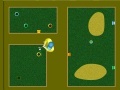 Игра Flash Golf
