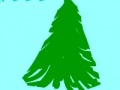 Игра Design Your Own Christmas Tree