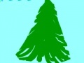 Игра Design Your Own Christmas Tree