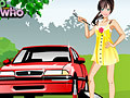 Игра Changing The Tire