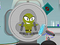 Игра Albert The Alien