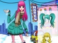 Игра Cold Fashion