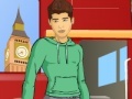 Игра Zayn Malik Dress Up