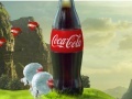 Игра Coca Cola Lovers