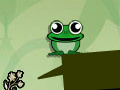 Игра Magic Muffin Frog