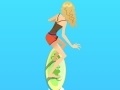 Игра I Carly, Sam and Kate: Surfing