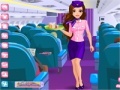 Игра Pilot Vs Stewardess