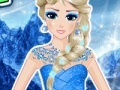 Игра Frozen Engagement