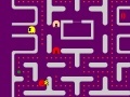 Игра Pacman