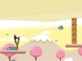 Игра Royal angry birds