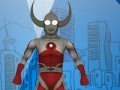 Игра Ultraman: Legend of Light