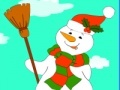 Игра Snowman Game