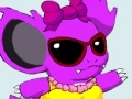 Игра Nidorina dressup v1.0