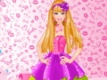 Игра Stunning Barbie Style